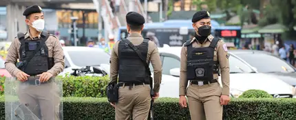 Daniel Sancho, hijo del actor Rodolfo Sancho, confiesa haber asesinado a un cirujano colombiano en Tailandia Daniel Sancho, hijo del actor Rodolfo Sancho, confiesa haber asesinado a un cirujano colombiano en Tailandia