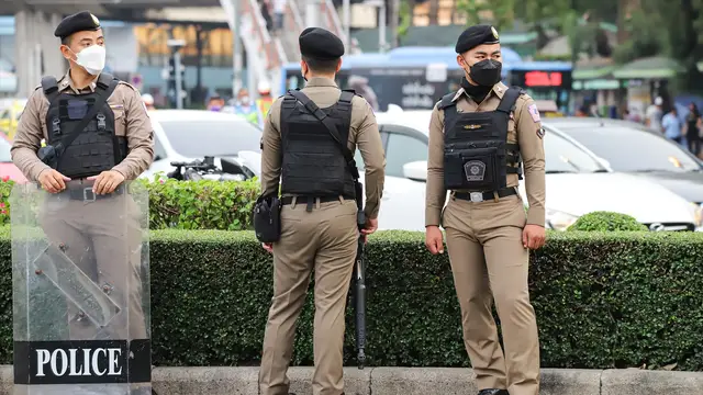 Daniel Sancho, hijo del actor Rodolfo Sancho, confiesa haber asesinado a un cirujano colombiano en Tailandia