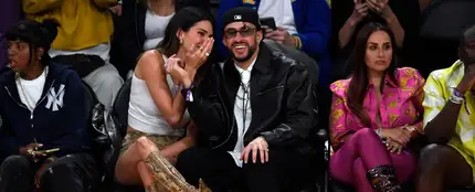 La referencias a Kendal Jenner en Where she Goes de Bad Bunny La referencias a Kendal Jenner en Where she Goes de Bad Bunny