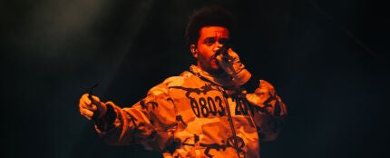 The Weeknd anuncia su última colaborción, &#39;Another One of Me&#39;, al menos que Draft Punk vuelva 