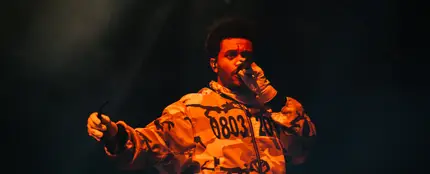 The Weeknd The Weeknd