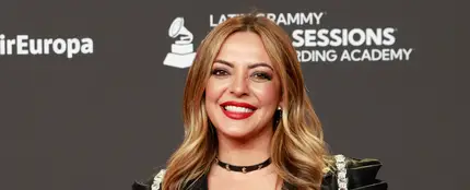 Merche: "Me ha costado 12 años que la gente se crea que las canciones son mías" Merche: "Me ha costado 12 años que la gente se crea que las canciones son mías"