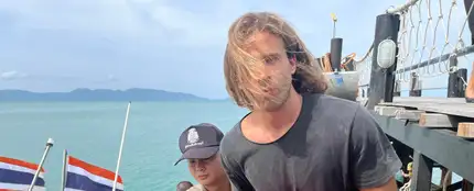 El motivo por el que la Policía tailandesa no duda que Daniel Sancho tenía un plan para matar a Edwin Arrieta El motivo por el que la Policía tailandesa no duda que Daniel Sancho tenía un plan para matar a Edwin Arrieta