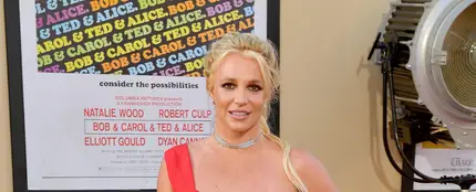 Britney Spears Britney Spears
