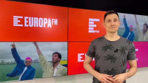 Disfruta del verano con la mejor música en Europa FM: Miley Cyrus, Black Eyed Peas, Vicco y más Disfruta del verano con la mejor música en Europa FM: Miley Cyrus, Black Eyed Peas, Vicco y más