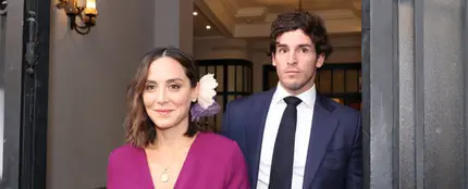 Así ha sido la lujosa luna de miel de Tamara Falcó e Íñigo Onieva Así ha sido la lujosa luna de miel de Tamara Falcó e Íñigo Onieva