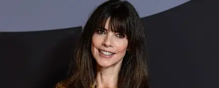 Maribel Verdú, en el Palacio Municipal de Congresos de Madrid en diciembre de 2022. Maribel Verdú, en el Palacio Municipal de Congresos de Madrid en diciembre de 2022.