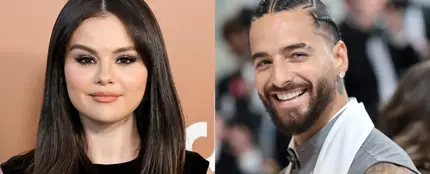 Por qué Selena Gómez no ha querido colaborar nunca con Maluma. Por qué Selena Gómez no ha querido colaborar nunca con Maluma.