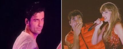 Quién es Jan Ravnik, el bailarín más sensual de Taylor Swift al que comparan con Chayanne 