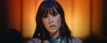 Aitana revela los nombres de dos canciones m&aacute;s de su nuevo disco 'Alpha'.