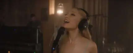 Ariana Grande canta 'The Way', su canción con Mac Miller, por primera vez después de su muerte Ariana Grande canta 'The Way', su canción con Mac Miller, por primera vez después de su muerte