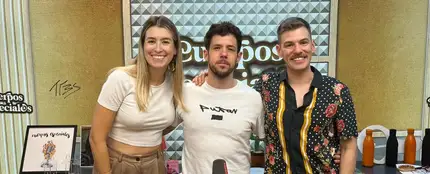 Javier P. Martín, autor del libro de 'Aquí no Hay Quién Viva' Javier P. Martín, autor del libro de 'Aquí no Hay Quién Viva'