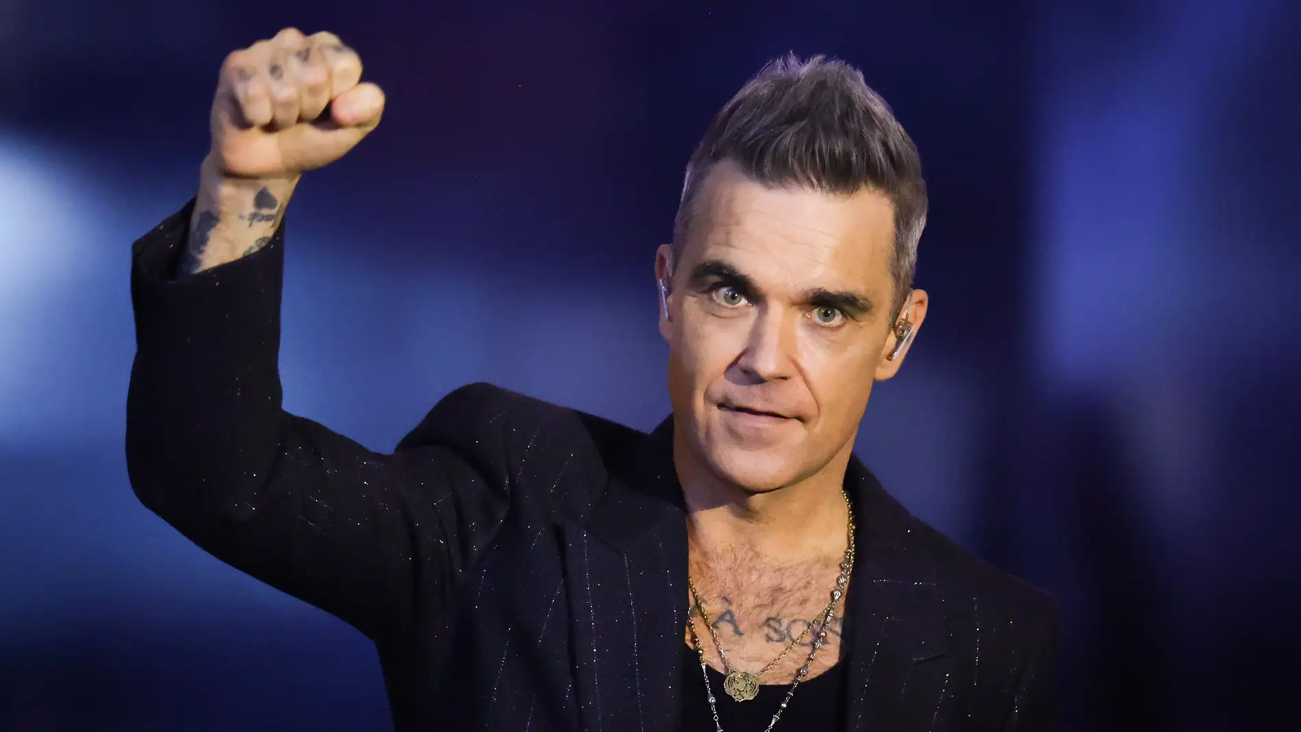 Robbie Williams Robbie Williams