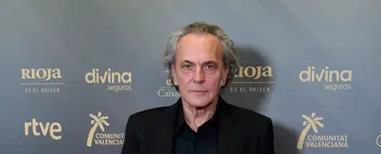 José Coronado José Coronado