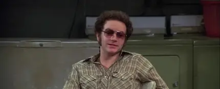 Danny Masterson en Aquellos Maravillosos 70 Danny Masterson en Aquellos Maravillosos 70