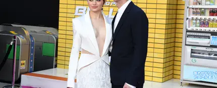 Así ha sido la boda de Joey King y Steven Piet en Mallorca: Sabrina carpenter cantando en sueco, friendship bracelets y Taylor Swift Así ha sido la boda de Joey King y Steven Piet en Mallorca: Sabrina carpenter cantando en sueco, friendship bracelets y Taylor Swift