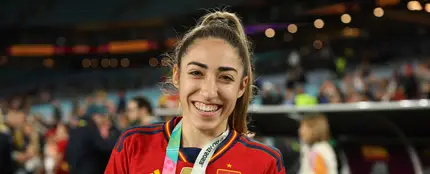 Olga Carmona Olga Carmona