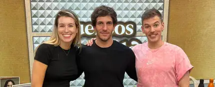 Quim Gutiérrez en 'Cuerpos Especiales' Quim Gutiérrez en 'Cuerpos Especiales'