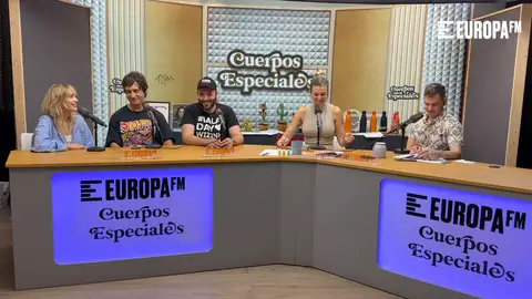 La La Love You: "El principio de algo' ha superado a 'El fin del mundo" La La Love You: "El principio de algo' ha superado a 'El fin del mundo"