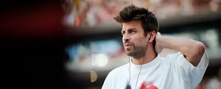 Gerard Piqué Gerard Piqué