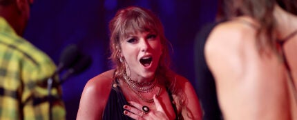 Taylor Swift en MTV VMAs