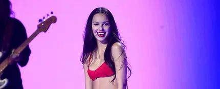 Olivia Rodrigo Olivia Rodrigo