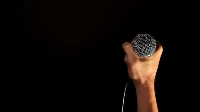¿Por qué podemos recordar las letras de las canciones?