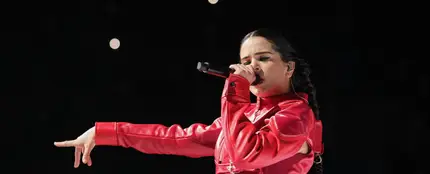 Rosalía Rosalía