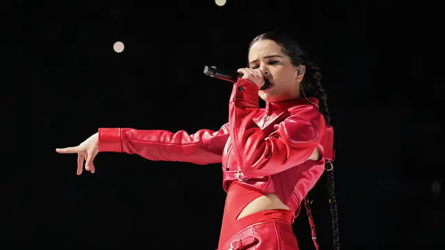 Rosalía