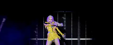 Kim Petras Kim Petras