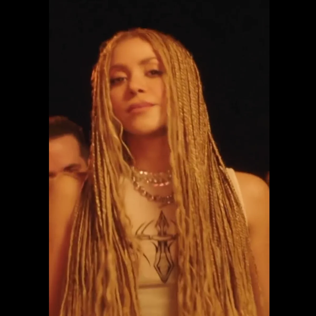 Shakira tiene todo listo para el lanzamiento de 'El Jefe', ¿otra