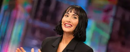 Revive la entrevista completa de Aitana en El Hormiguero Revive la entrevista completa de Aitana en El Hormiguero