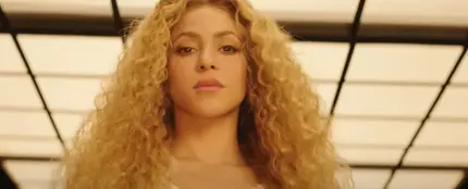 Escucha 'El Jefe', la canción de Shakira y Fuerza Regida Escucha 'El Jefe', la canción de Shakira y Fuerza Regida