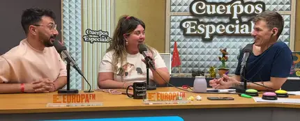 Lalachus y Bertus desvelan los secretos de 'Ke decirte ke no sepas', un show que "abraza la cutrez" Lalachus y Bertus desvelan los secretos de 'Ke decirte ke no sepas', un show que "abraza la cutrez"