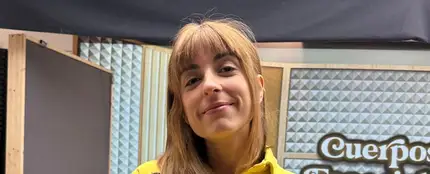 Chica Sobresalto en Cuerpos Especiales Chica Sobresalto en Cuerpos Especiales