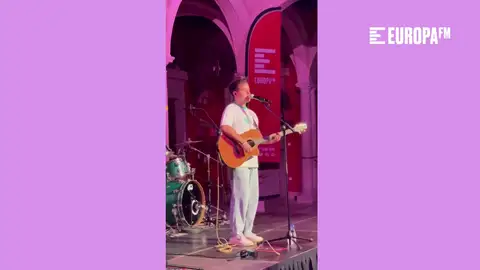 DePol canta 'La bachata' de Manuel Turizo DePol canta 'La bachata' de Manuel Turizo