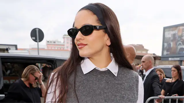 Selfies, cócteles, uñas de gel y Kylie Jenner: la verdadera Rosalía está de vuelta
