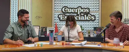 Santos Solano da las claves para saber perder: "Es momento de reflexionar y poder mejorar" Santos Solano da las claves para saber perder: "Es momento de reflexionar y poder mejorar"