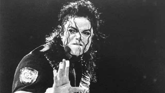 30 años del Concierto de Michael Jackson en Tenerife