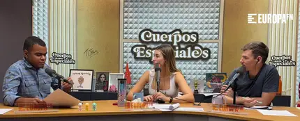 Arturo Paniagua, sobre Usher en la Super Bowl: "Es una decisión tomada mirando a EEUU" Arturo Paniagua, sobre Usher en la Super Bowl: "Es una decisión tomada mirando a EEUU"