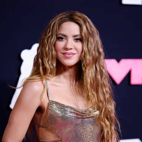 Shakira en los MTV VMAs 2023