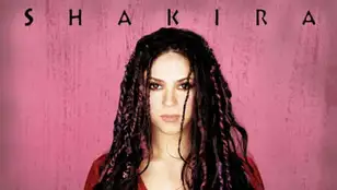 Se cumplen 25 años de 'Dónde están los ladrones', el disco que catapultó la carrera de Shakira.