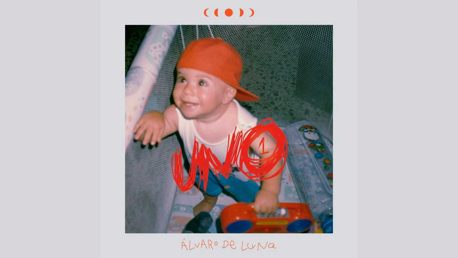 Álvaro de Luna presenta 'Uno', su segundo disco 