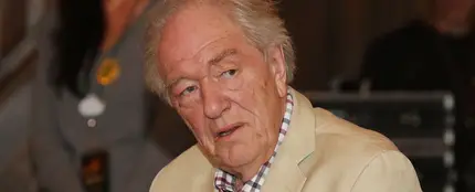 Los actores de 'Harry Potter' se despiden de Michael Gambon, el último Albus Dumbledore de la famosa saga Los actores de 'Harry Potter' se despiden de Michael Gambon, el último Albus Dumbledore de la famosa saga