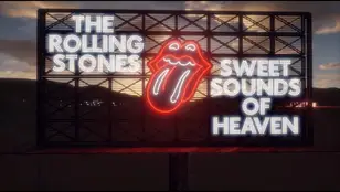 Escucha ya 'Sweet Sounds of Heaven', la canción de The Rolling Stones con Lady Gaga y Stevie Wonder.