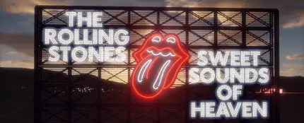 Escucha ya 'Sweet Sounds of Heaven', la canción de The Rolling Stones con Lady Gaga y Stevie Wonder. Escucha ya 'Sweet Sounds of Heaven', la canción de The Rolling Stones con Lady Gaga y Stevie Wonder.