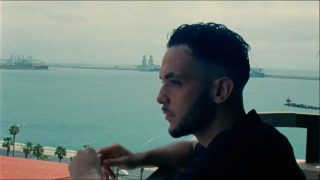 C. Tangana en 'Esta ambición desmedida'