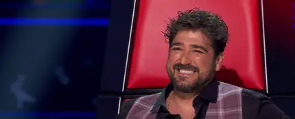Antonio Orozco Antonio Orozco