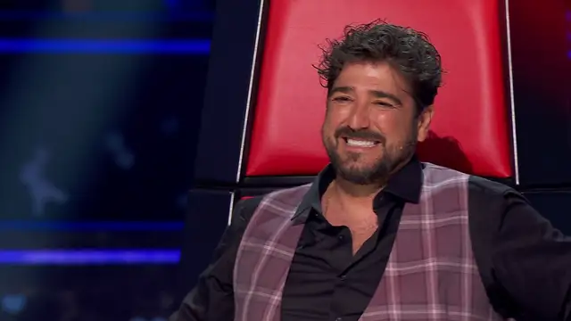 Antonio Orozco