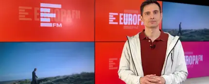 Las novedades musicales con Xavi Alfaro: Ana Mena, Ed Sheeran, Enrique Iglesias y más Las novedades musicales con Xavi Alfaro: Ana Mena, Ed Sheeran, Enrique Iglesias y más